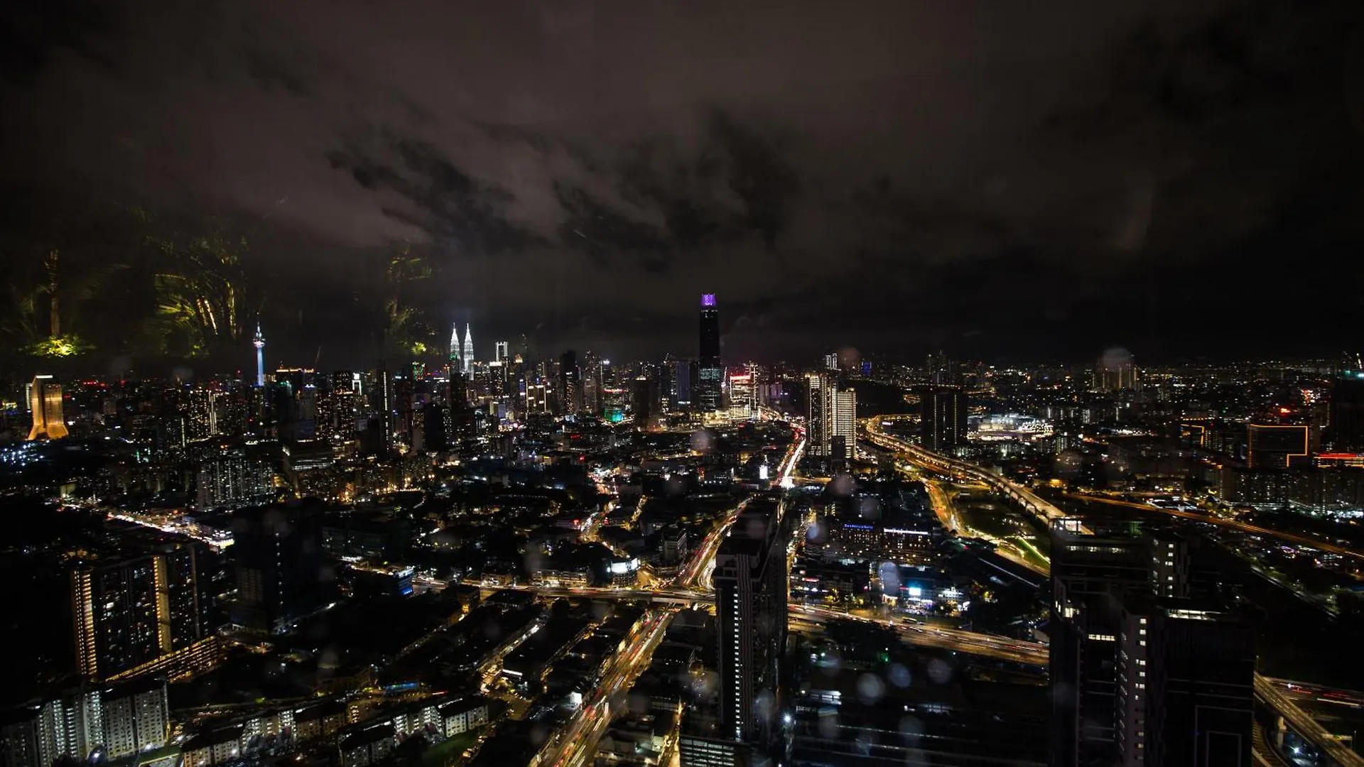 Trion Kl City Centre Near Klcc & Trx By My Trip & My Stay Kuala Lumpur