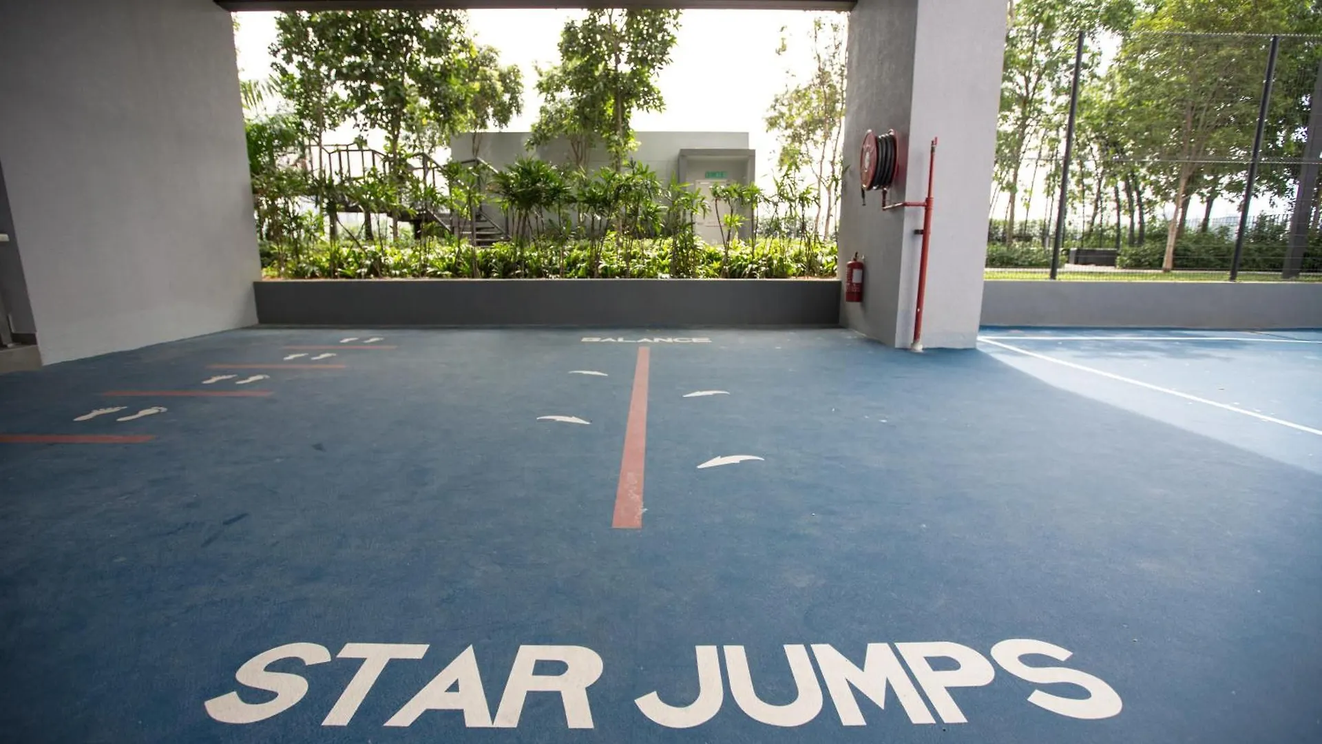 Apartament Trion Kl City Centre Near Klcc & Trx By My Trip & My Stay Kuala Lumpur Malezja